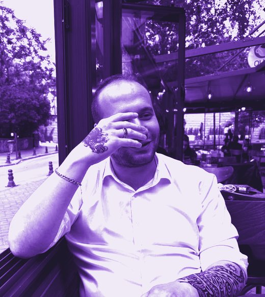 Emre Saberi